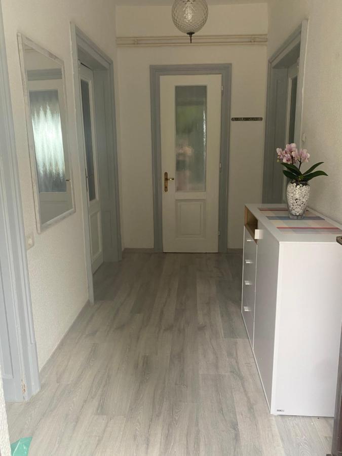 Apartment Angela Portorož Exteriör bild