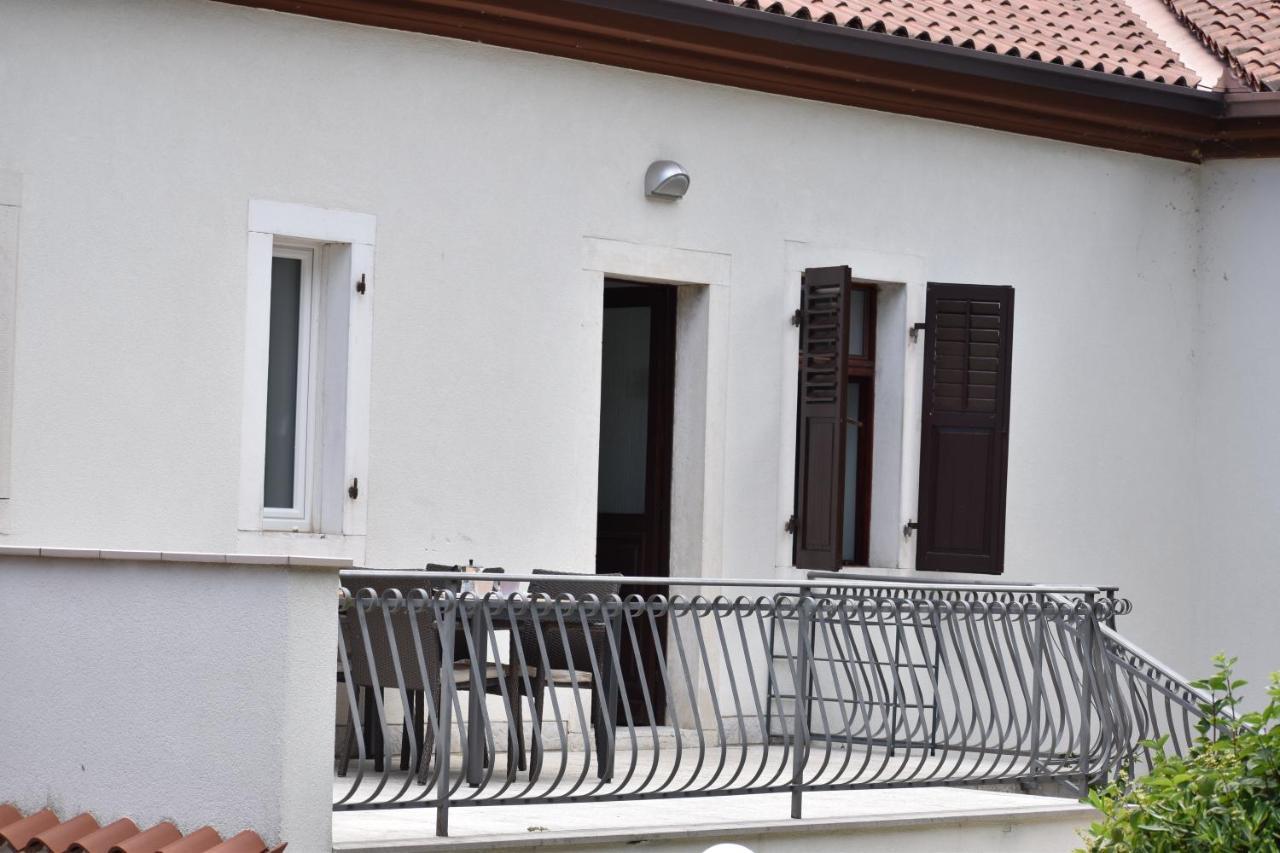 Apartment Angela Portorož Exteriör bild
