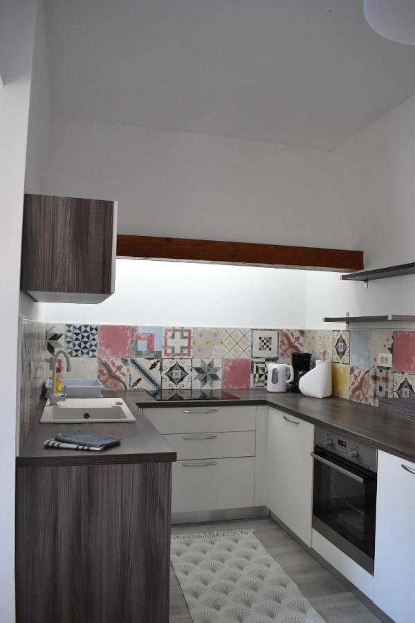Apartment Angela Portorož Exteriör bild