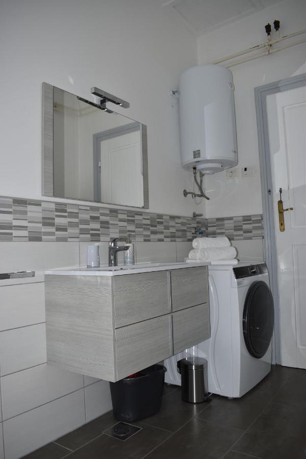 Apartment Angela Portorož Exteriör bild