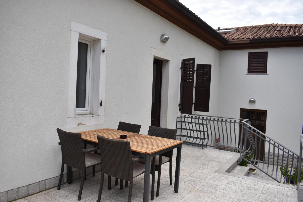 Apartment Angela Portorož Exteriör bild