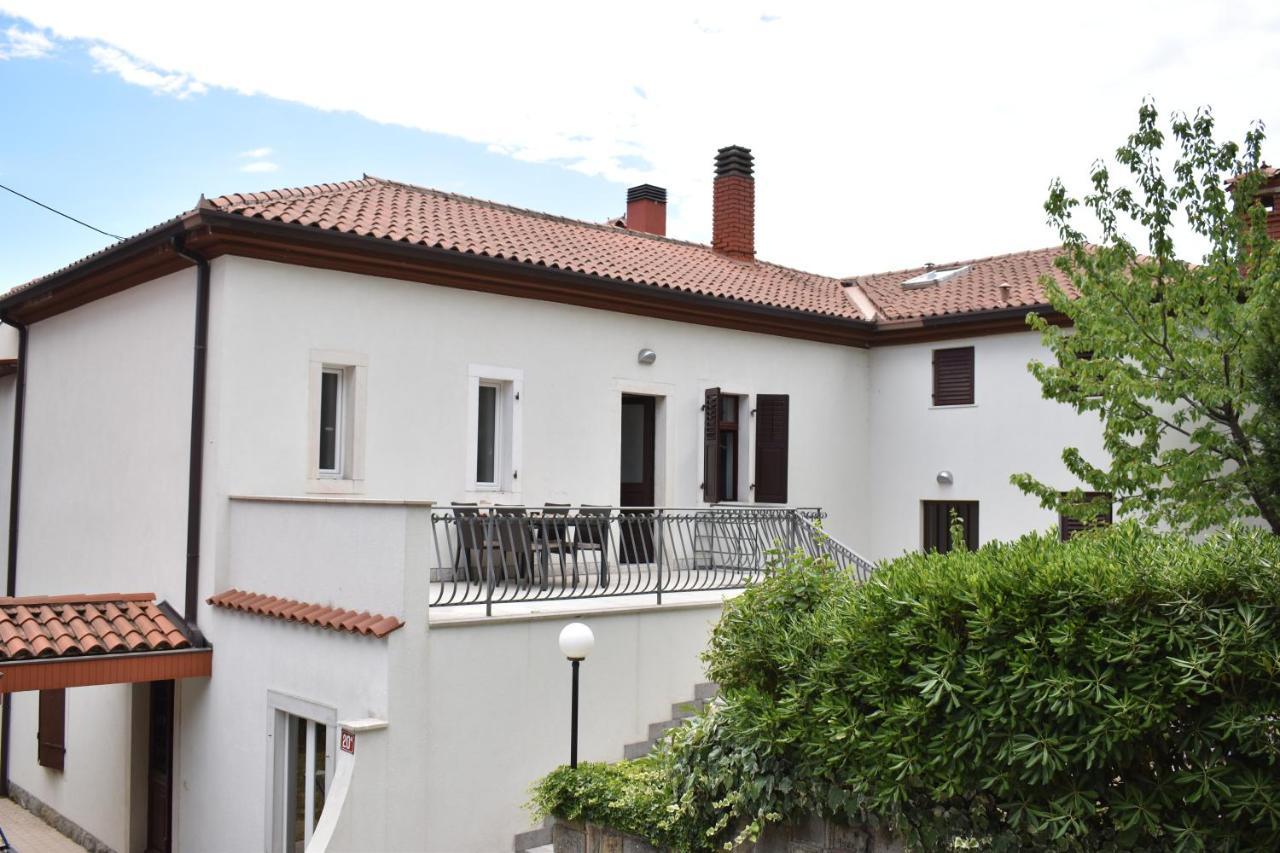 Apartment Angela Portorož Exteriör bild